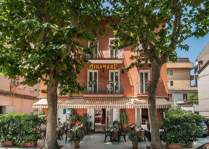 Hotel Miramare Cattolica