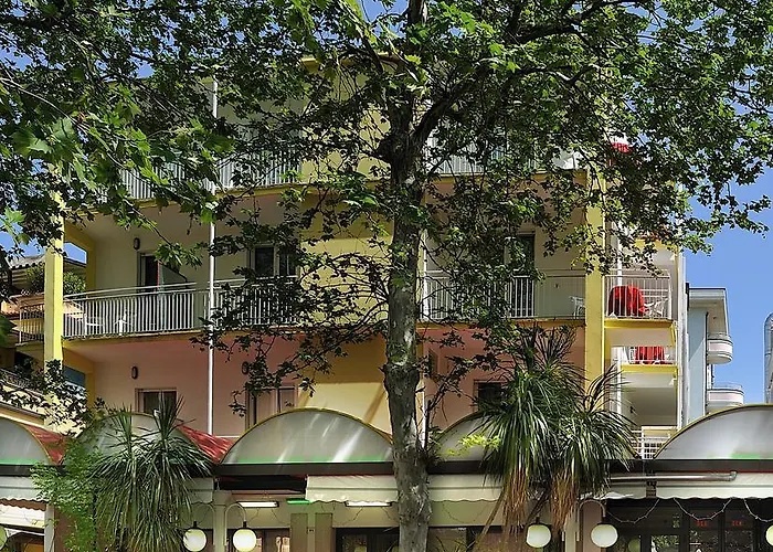 Dipendenza Hotel Las Vegas Riccione