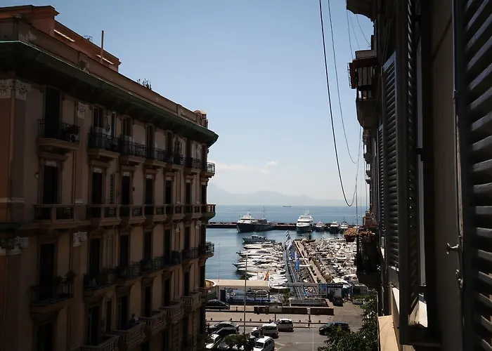 Gramsci Luxury Rooms Napoli