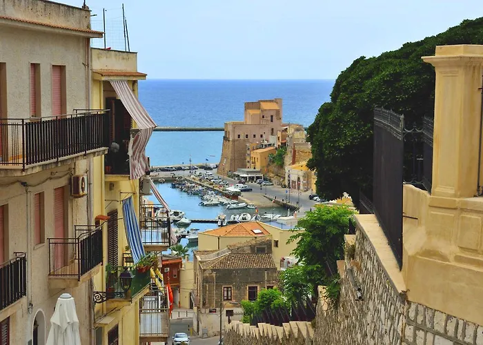 B&B Nencioli Castellammare del Golfo