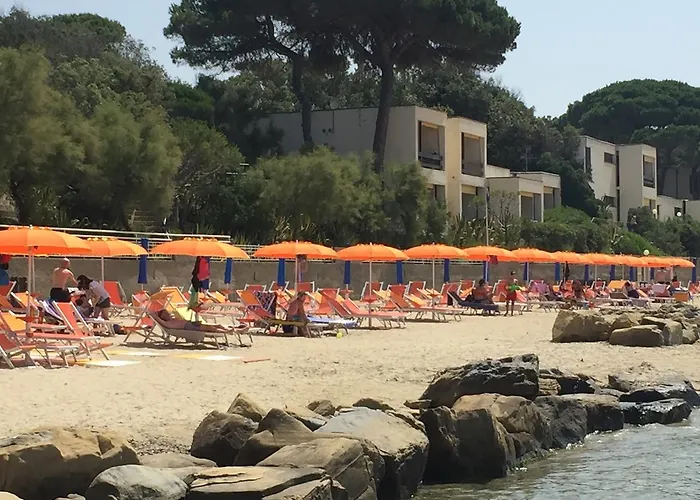 Baia Toscana Piombino