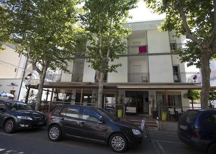 Hotel Domus Mea Cattolica