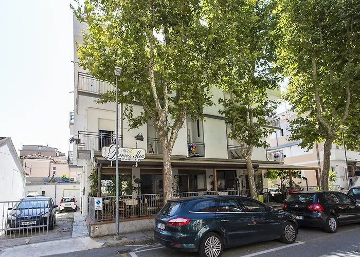 Hotel Domus Mea Cattolica