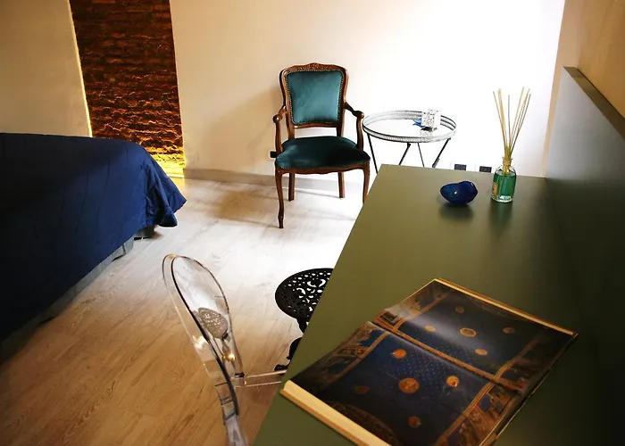 Cibele Bed&Breakfast Roma