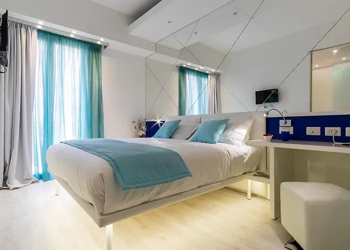 Hotel Nuovo Giardino Rimini