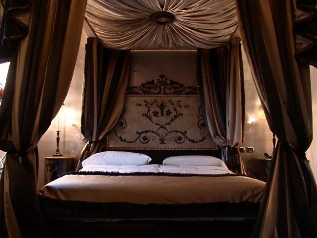 Hotel San Anselmo Roma