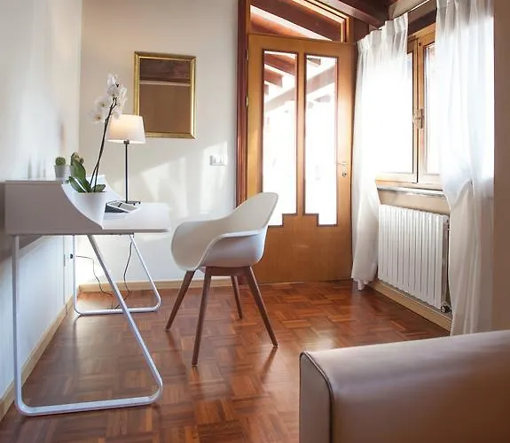 Residence Le Casette Pordenone