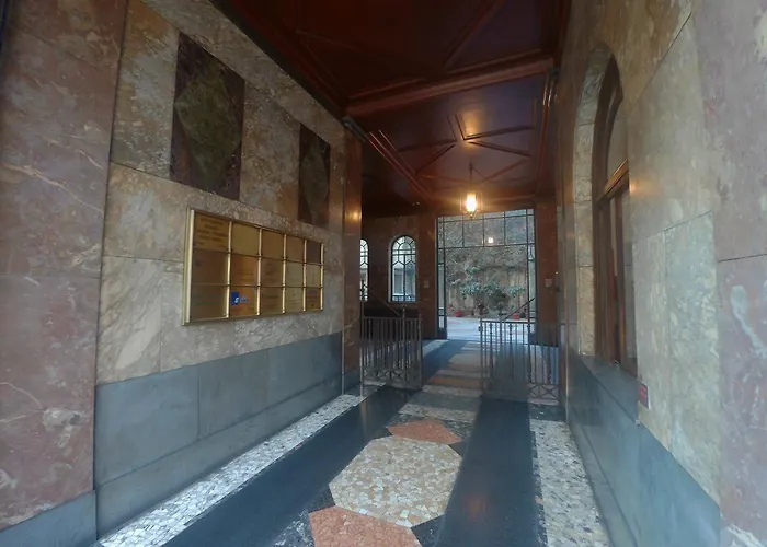 Hotel Ada Milano