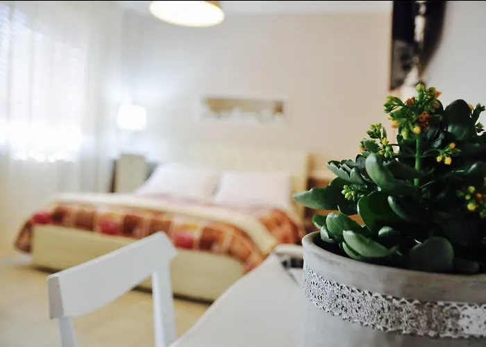 B&B Incentro Foggia