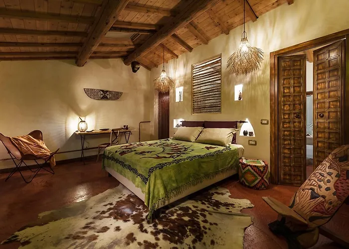 Bed and Breakfast Ca' Blanca Castelnuovo del Garda