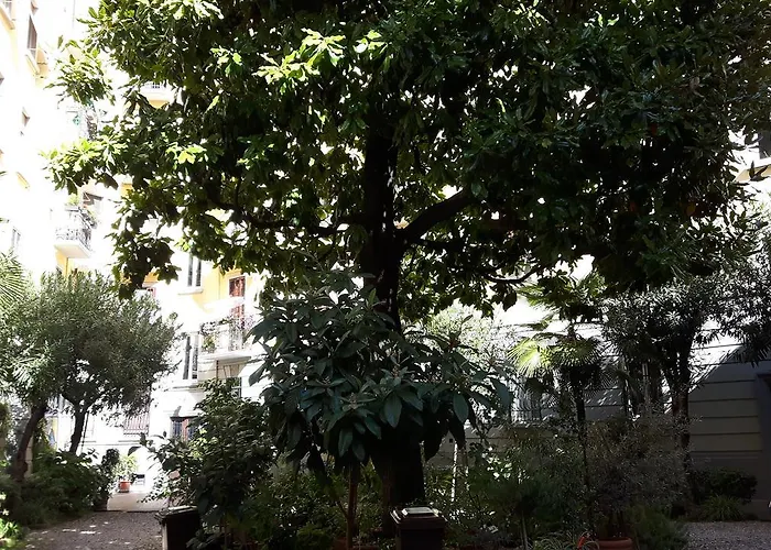 Bed and Breakfast Bronzino House Milano
