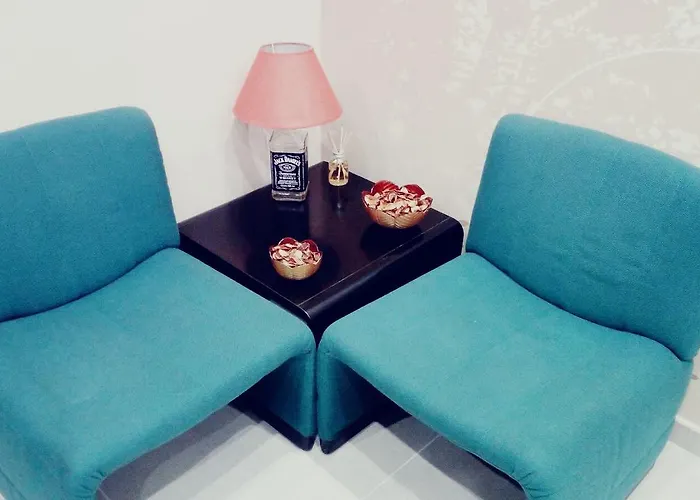 La Cabala B&B Napoli