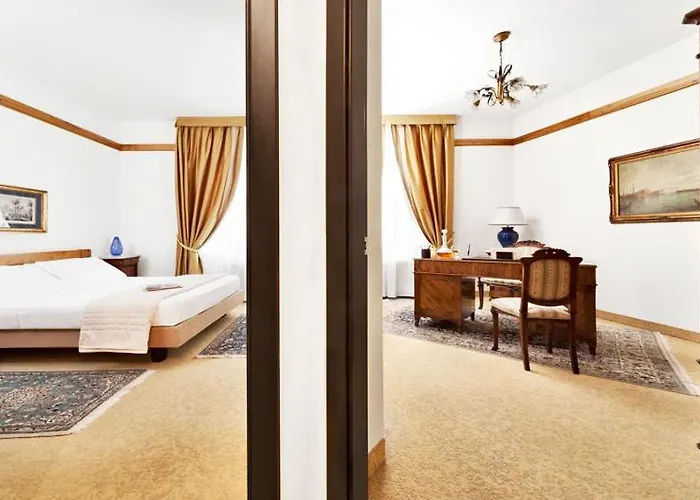 Park Hotel Ca' Noa Brescia