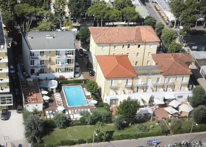 Hotel Stella Polare Rimini