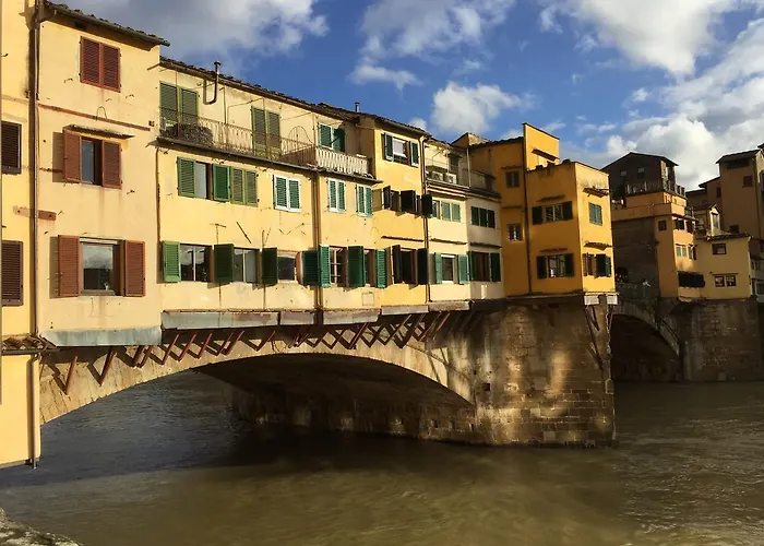 Dei Mori - Guest House Firenze