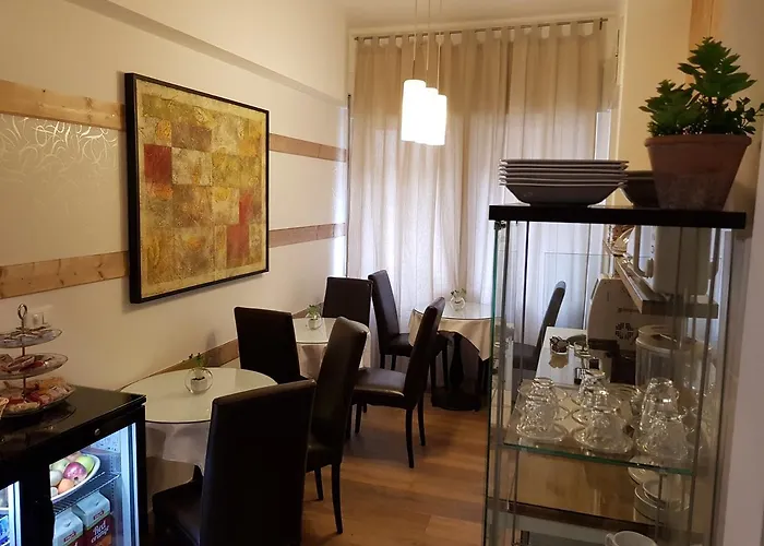 Hotel 3Jolie Verona