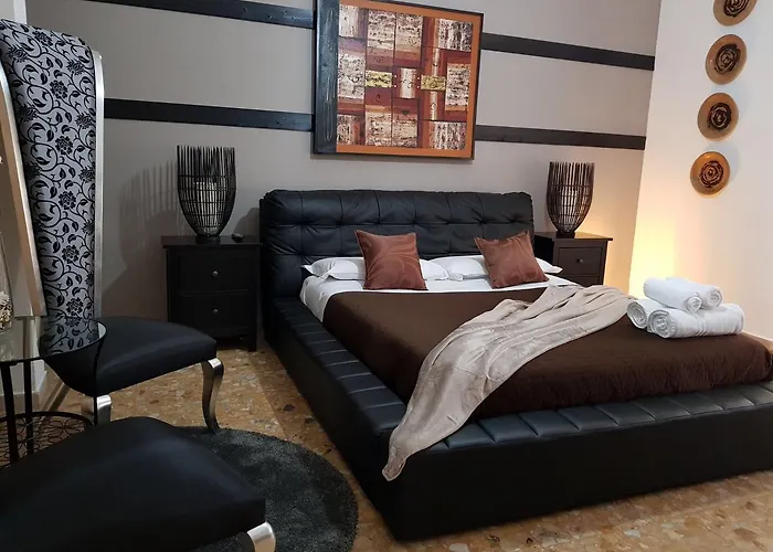Hotel 3Jolie Verona