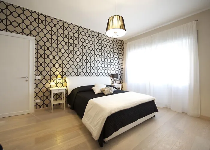 Quartopiano Guesthouse Roma