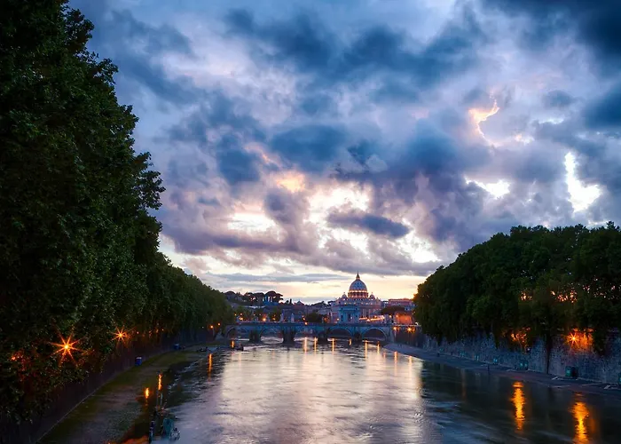 Suites Roma Tiburtina Economy