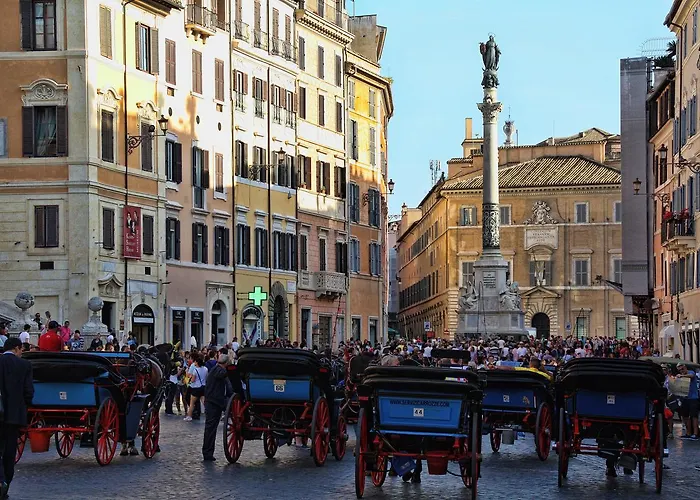 Suites Roma Tiburtina Economy