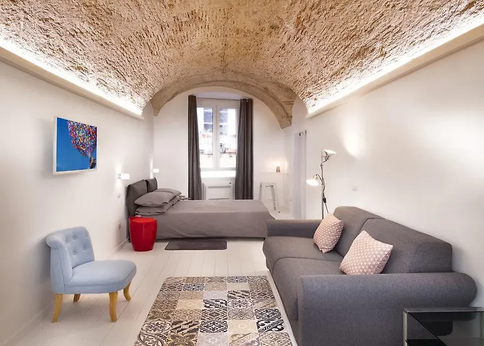 Bed and Breakfast Bianca Dimora Cagliari