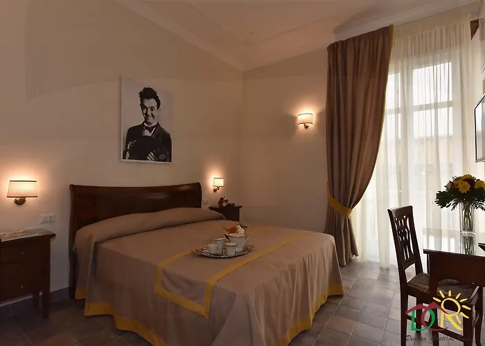Bed and Breakfast Dimora conte di Ruvo Napoli