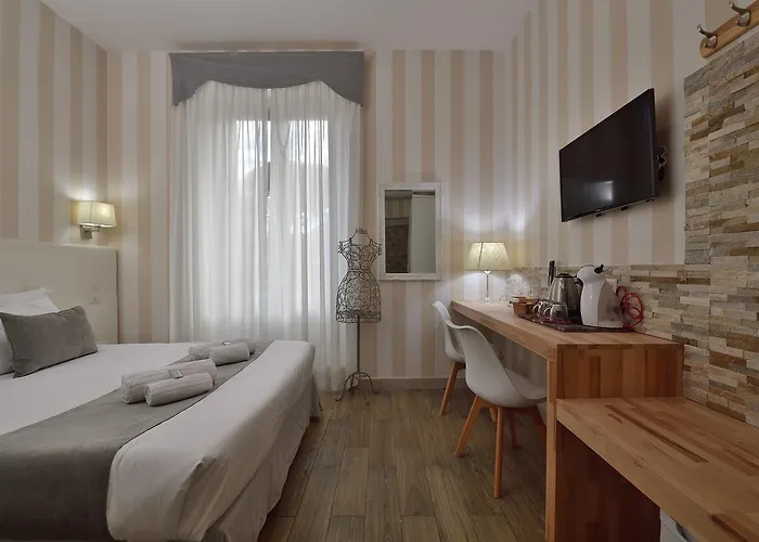 Rome Vatican Inn