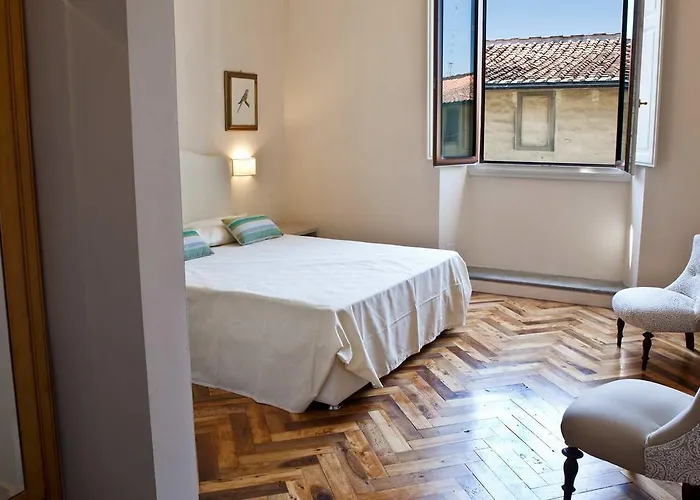 Bed and Breakfast Il Dromedario Firenze