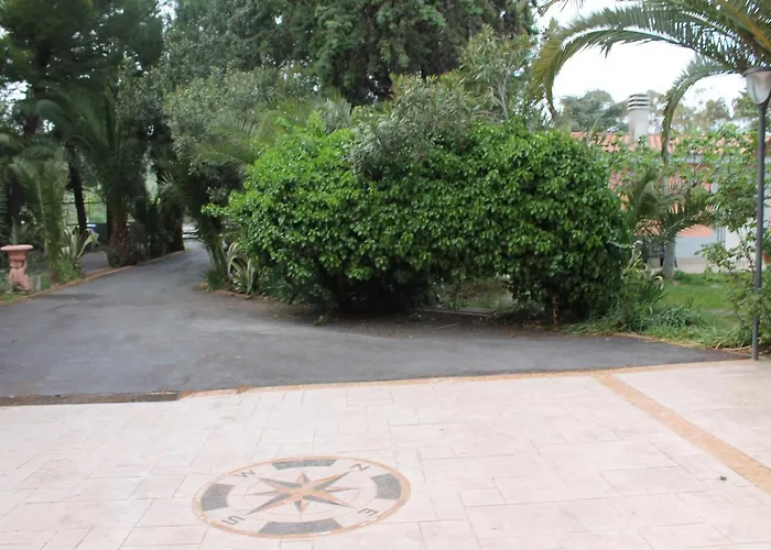 Sea Garden Rooms Termoli