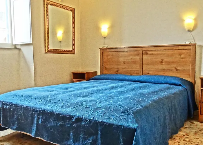 Gite House Roma