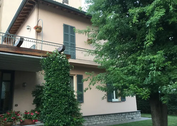 B&B Pescarenico Lecco
