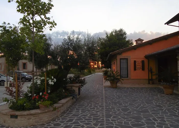 B&B La Gioiosa Assisi