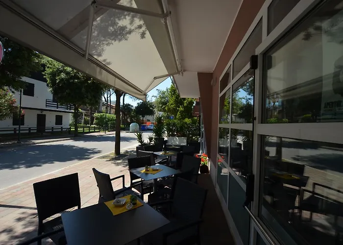 Hotel Tivoli Lignano Sabbiadoro