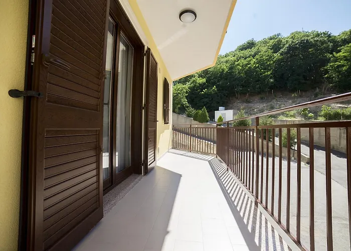 Sikania Casa Diamond Messina