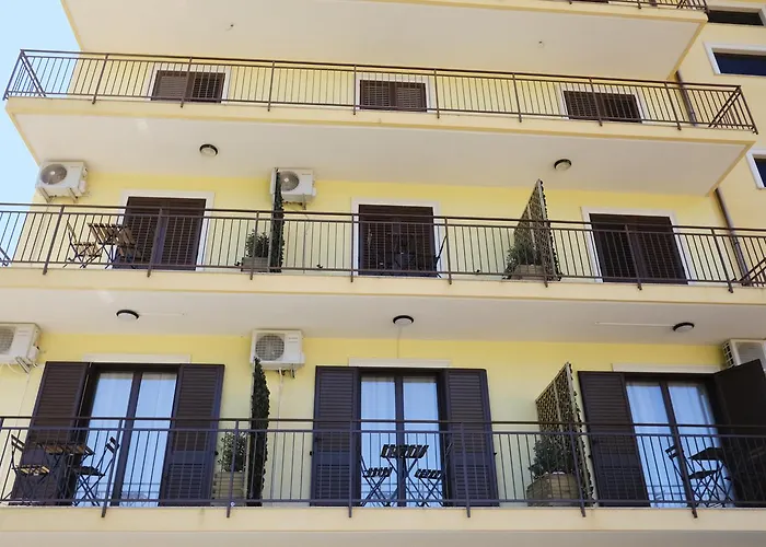 Sikania Casa Diamond Messina