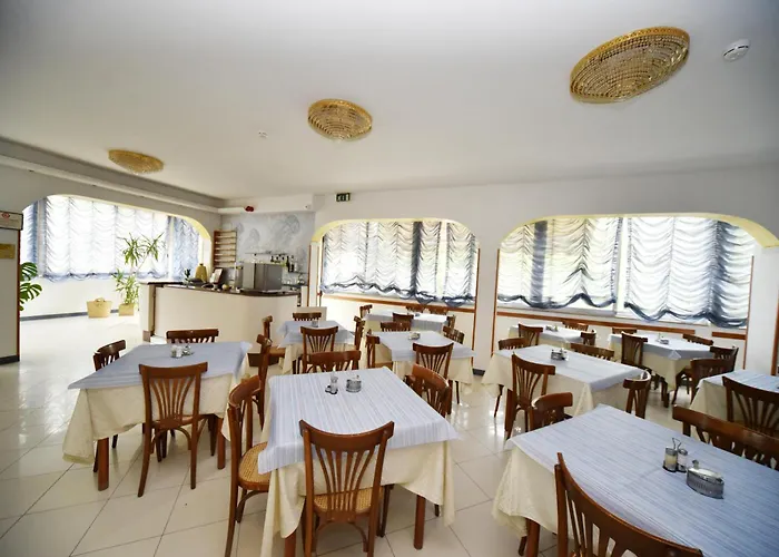 Hotel Marika Rimini