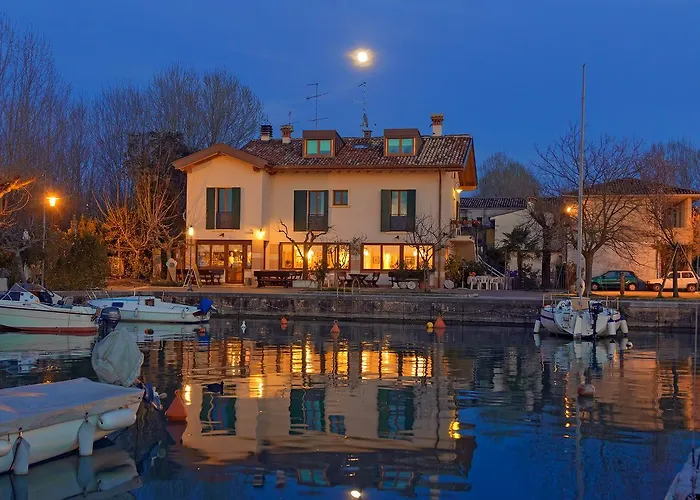 Affittacamere Porticciolo Castelnuovo del Garda