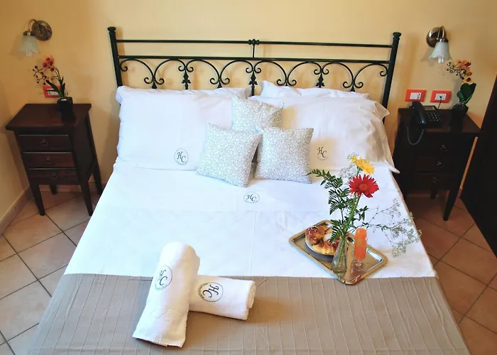 Hotel Columbia Palermo