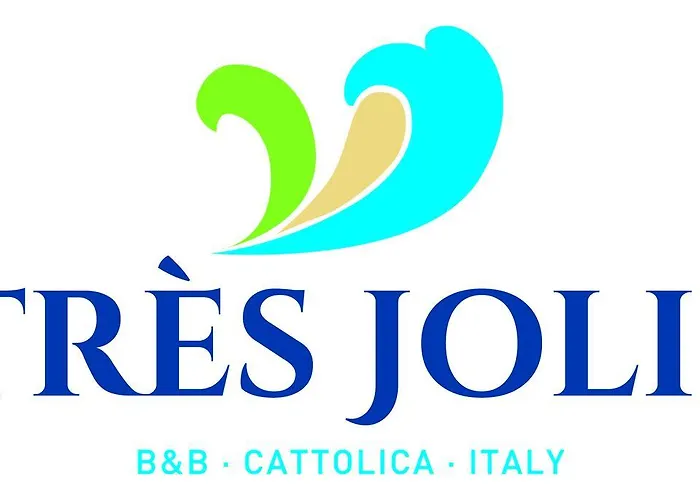B&B Tres Jolie Cattolica