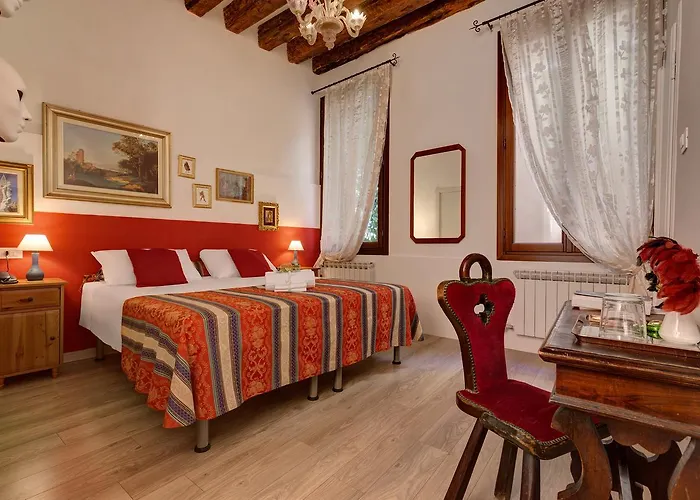 Hotel San Samuele Venezia