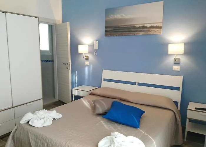 Hotel Marittimo Rimini