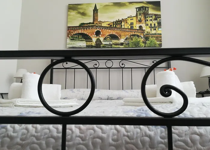 Hotel A casa di Luca Verona