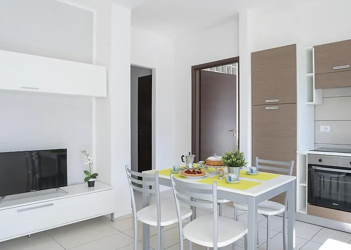 Green Residence Rimini
