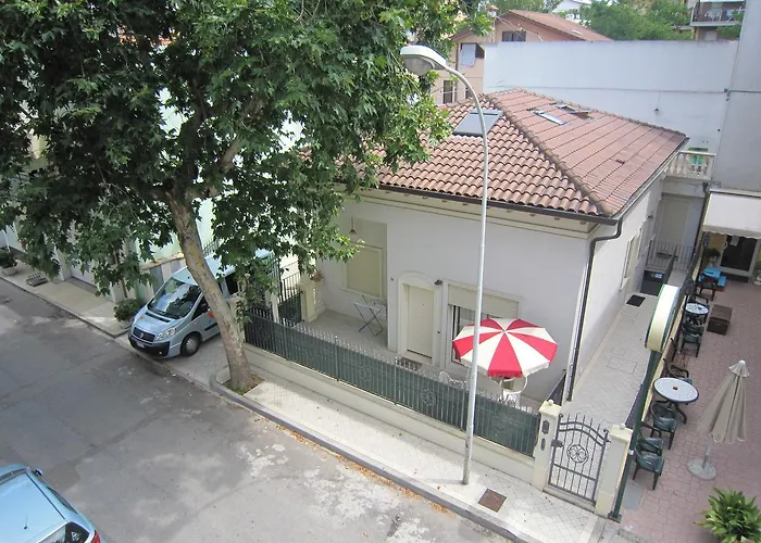 Hotel Astra Cattolica