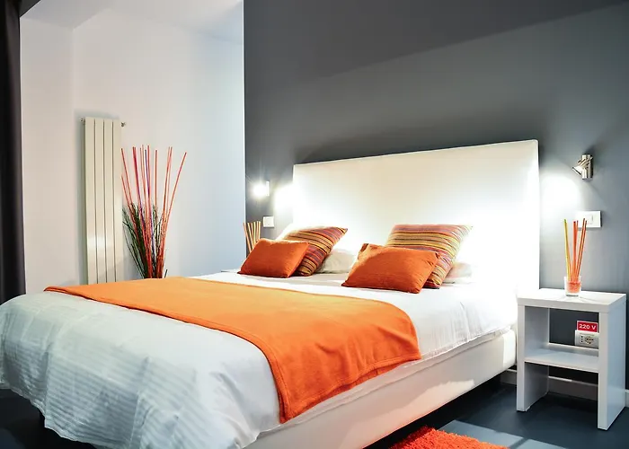 Living Aparthotel Bucarest