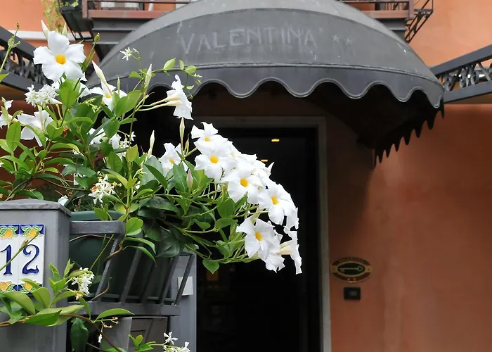 Albergo Valentina Peschiera del Garda