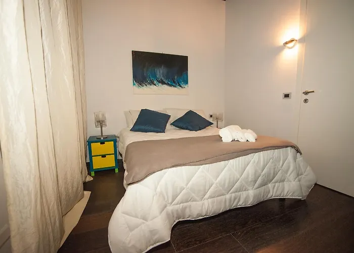 Bed and Breakfast Da Molly Roma