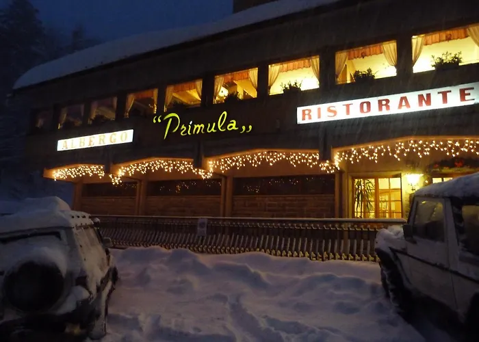 Hotel Primula Abetone