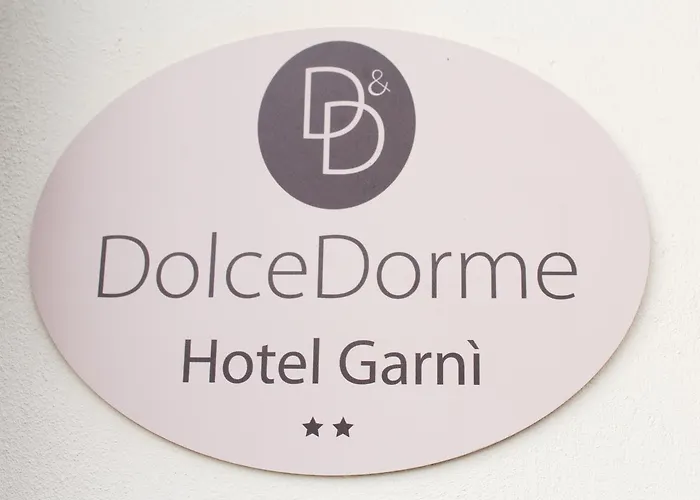 Hotel Dolcedorme Garni Parma