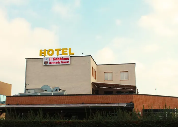 Hotel Dolcedorme Garni Parma
